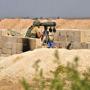 Milli Savunma Bakanlığı: YPG/PKK'lı teröristlerce 42 taciz/ihlal yapıldı, bölgeden 136 araç çıkış yaptı