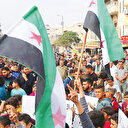 Münbiç’te sivil direniş