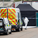 İngiltere'de bir kamyonda 39 ceset bulundu: Kurbanların arasında 10 yaşında bir erkek çocuk da bulunuyor