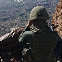 Bingöl'de düzenlenen operasyonda bir kadın terörist etkisiz hale getirildi