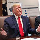 ABD Başkanı Trump'ın Barış Pınarı Harekatı açıklaması: Türkiye-Suriye sınırında büyük başarı, güvenli bölge oluşturuldu