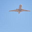 Tel Aviv'den Riyad'a giden 'gizemli uçak' tartışma oluşturdu