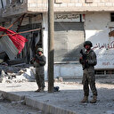 'Barış Pınarı Harekatı'nın önemli noktalarından Resulayn tamamen terörden temizlendi