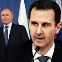 Türkiye-Rusya arasındaki tarihi anlaşmanın ardından Esed, Putin'e tam desteğini açıkladı