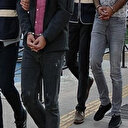 FETÖ'nün hücre evleri ile kriptolarına baskın: 61 gözaltı