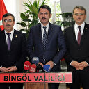 Bakan Kurum: İmar denetçi sayısını 2 bin 100'e çıkarıyoruz