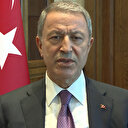 Bakan Akar: F-35'lere ortağız