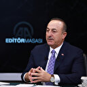 Bakan Çavuşoğlu: Barış Pınarı Harekatı'yla dengeleri tamamen değiştirdik