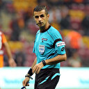 Beşiktaş-Galatasaray derbisini Mete Kalkavan yönetecek