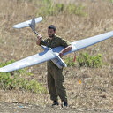 Lübnan'da İsrail ordusuna ait ait İHA düştü