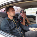 'Kayıp' diye TV programına çıkmıştı: Eşini öldürüp yaktıktan sonra orucunu açmış