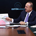 Dışişleri Bakanı Çavuşoğlu: ABD ve Rusya ile mutabakatlar siyasi başarı olarak tarihe geçti