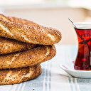 Simit Oxford sözlüğüne girdi: Türkiye menşeli pekmeze bulanmış susamla kaplı bir tür ekmek.