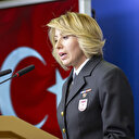 Barış Pınarı Harekatı için 130'u kadın 2300 kişi gönüllü askerlik başvurusu yaptı