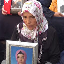 Evlat nöbetinin 52'nci gününde acılı anneden yürek yakan yakarış