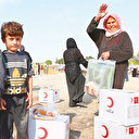 Tel Abyad’a mobil klinik