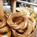 Simit için emoji talebi