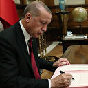 Kültür ve Turizm Bakanlığı'nda yeni atama