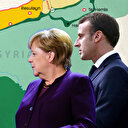 Suriye’de masa dışında kalan Almanya ve Fransa çaresiz