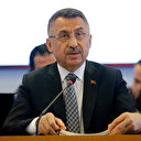 Cumhurbaşkanı Yardımcısı Fuat Oktay: 2022'de işsizliği yüzde 9,8 indirmeyi hedefliyoruz