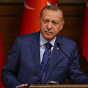 Cumhurbaşkanı Erdoğan: Vakti gelince kapılar açılır