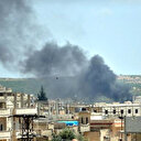 Esed rejimi İdlib'de pazar yerine saldırdı: 7 sivil hayatını kaybetti