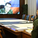 Rusya, terör örgütü YPG ile Soçi'deki mutabakatı görüştü bilgi verdi