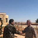 Terörist Mazlum Kobani için senatörlerden skandal ABD vizesi talebi