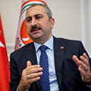 Adalet Bakanı Gül: YRS'nin ilk paketini Sayın Cumhurbaşkanımız onayladı