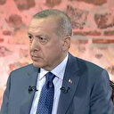 Cumhurbaşkanı Erdoğan: Amerika'nın Mazlum kod adlı teröristi bize teslim etmesi gerekir