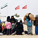 İnsani yardımda Türkiye'nin tek rakibi kendisi
