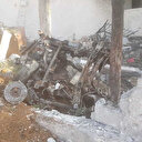 Tel Abyad'da terör saldırısı: PKK bombalı araçla sivilleri hedef aldı