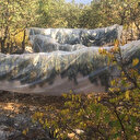 Diyarbakır Lice'de 4 ton 652 kilo esrar ve 184 bin 900 kök Hint keneviri ele geçirildi