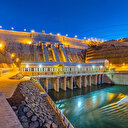 Bingöl Yukarı Kaleköy Barajı, Çin’de 'En iyi Proje' seçildi