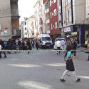 Esenyurt'ta silahlı saldırı: 1 kişi yaralandı