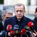 Cumhurbaşkanı Erdoğan: Kendi aramızda merhametli olacağız, kuffara karşı da şiddetli olacağız, Suriye’de olduğu gibi