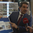 Mehmet Tevfik Göksu: 'İmara değil halka açıyoruz' demek vicdansızlık