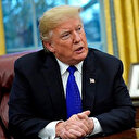 Trump'tan Türkiye açıklaması: Herhalde hatırlatmama gerek yok