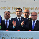 TRBOR Bor Teknolojileri A.Ş Balıkesir'de kuruluyor