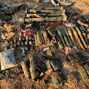 Milli Savunma Bakanlığı: Pençe-3 harekatında 4 PKK'lı terörist etkisiz hale getirildi