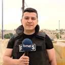TVNET ekibi Tel Abyad'da