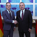 Dışişleri Bakanı Çavuşoğlu'dan terörist Kobani tepkisi: Teröristler kod adı kullanır