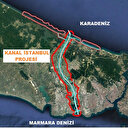 Küçükçekmece’nin ağzı bir kilometre açılacak: Kanal İstanbul 7 yılda tamamlanacak