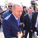 Cumhurbaşkanı Erdoğan'ın vatandaşla 'EYT' diyaloğu