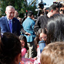 Erdoğan'dan EYT sorusuna cevap: 40 yaşında emekli mi olunur?