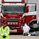 İngiltere'de 39 ceset vakıası: Kurbanların çoğu Vietnamlı olabilir