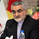 İran: Irak ve Lübnan'daki gösterileri Suudi Arabistan teşvik ediyor