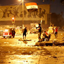 Irak'taki gösteriler devam ediyor: Ölü sayısı 63'e yükseldi