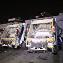 CHP'li Maltepe Belediyesinde işçiler iş bıraktı