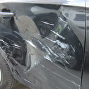 İstanbul'da trafik magandası üniversiteli gencin otomobilini tekmeleyip yumruklayarak dehşeti yaşattı